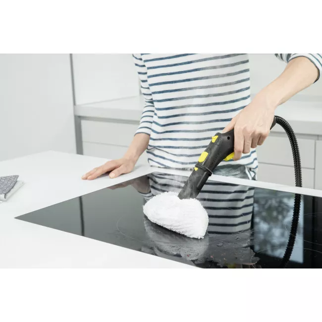 Пароочисник karcher SC 3 Easyfіx + пляшка для води (1.513-119.0)