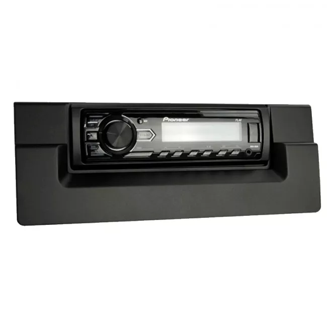 Перехідна рамка ACV для BMW 5 Series (E39), X5 (E53) (281020-06)