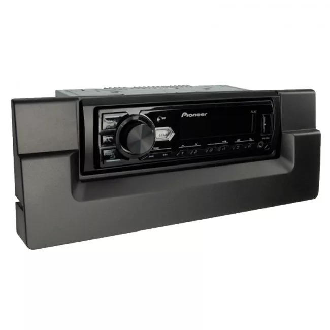Перехідна рамка ACV для BMW 5 Series (E39), X5 (E53) (281020-06)