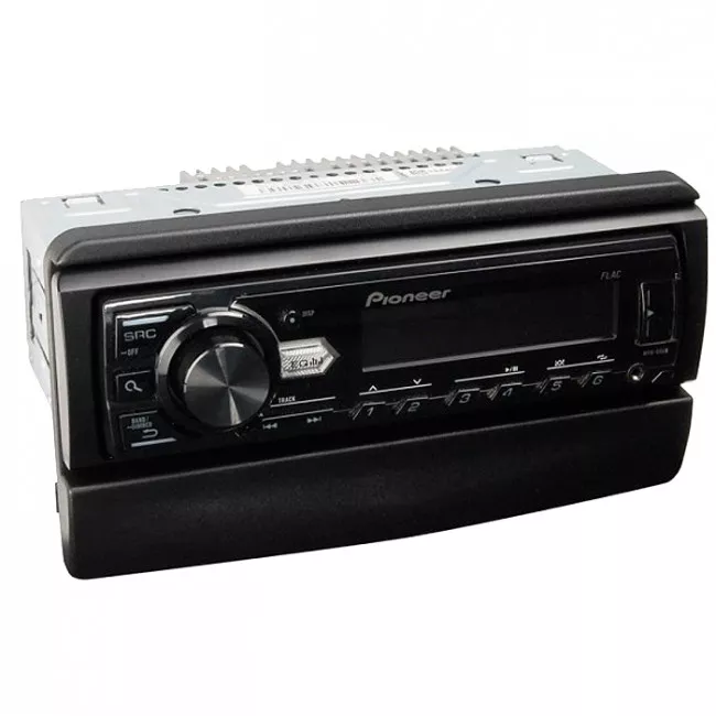 Переходная рамка ACV для Ford Transit, Fiesta, Focus, Galaxy, Mondeo (281114-01)