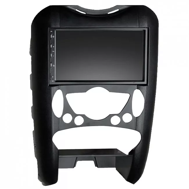 Переходная рамка ACV для Mini (R55/R56/R57) (381023-06)