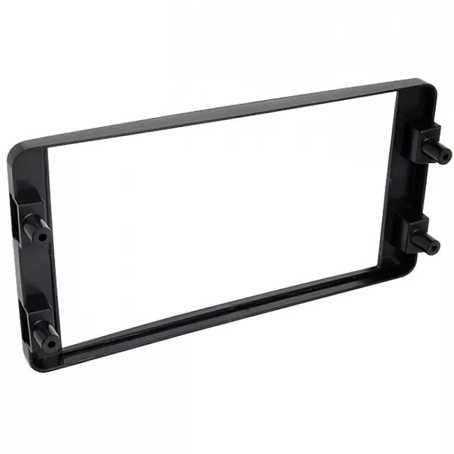 Переходная рамка ACV для Mitsubishi Outlander, ASX, Lancer, Pajero, Montero (381200-17)