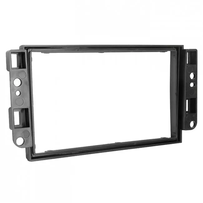 Переходная рамка AWM для Chevrolet Aveo, Captiva, Epica (781-10-060)