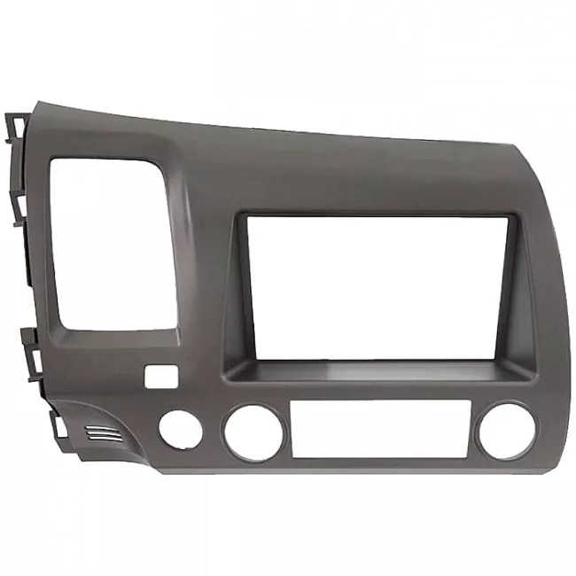 Перехідна рамка Metra для Honda Civic (99-7816T)