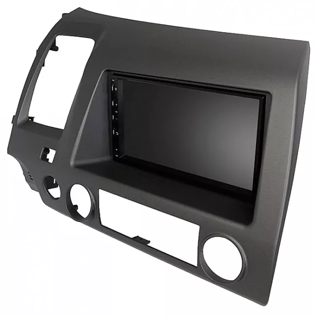 Перехідна рамка Metra для Honda Civic (99-7816T)