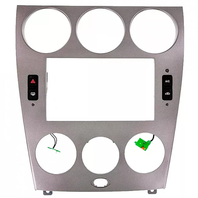 Перехідна рамка Metra для Mazda 6 (99-7523S)