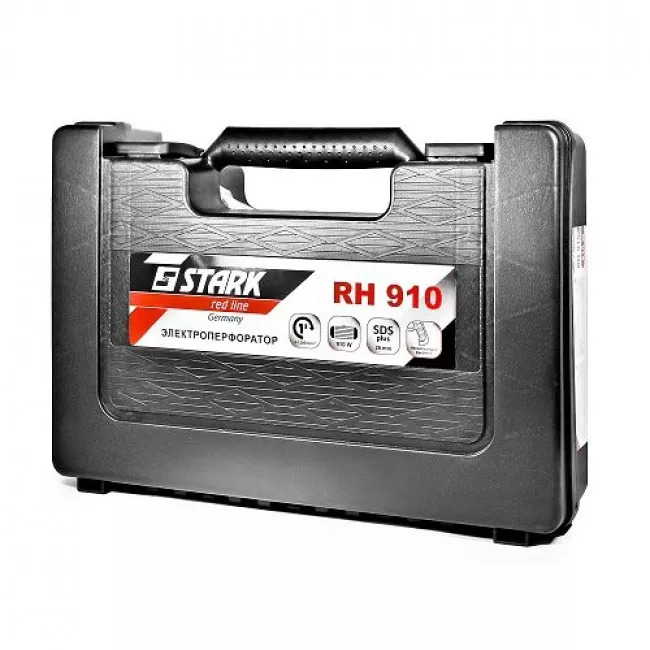 Перфоратор электрический Stark RH-910 (140091010)