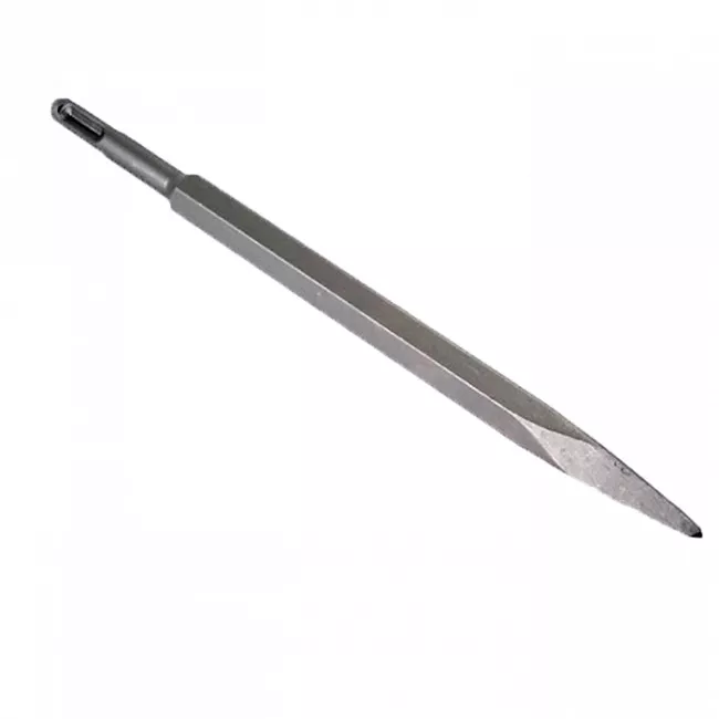 Пікоподібне зубило Makita SDS-plus (P-05505)