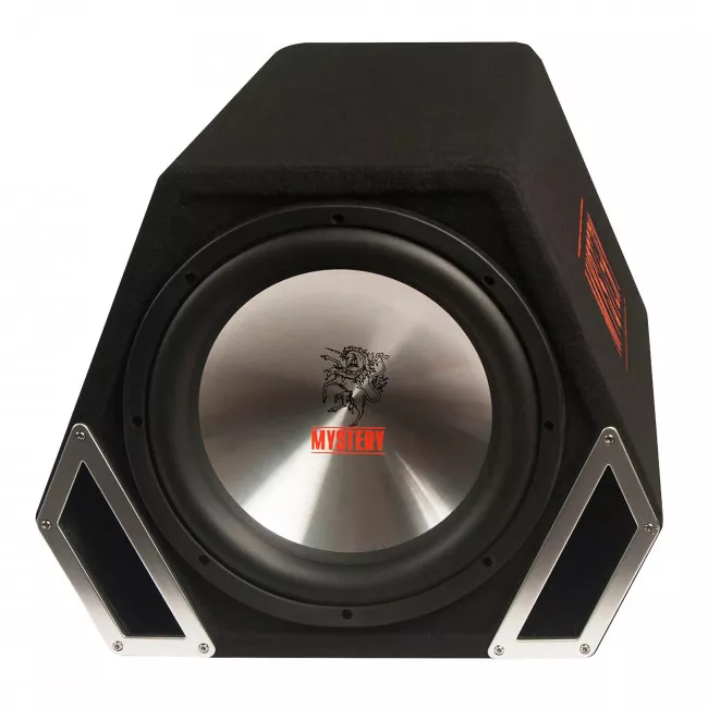 Сабвуфер корпусной Mystery MTB-309A