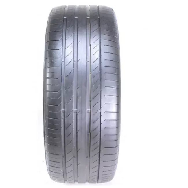 Шина 295/40R21 CONTINENTAL SPORTCONTACT 5 SUV MO XL 111Y