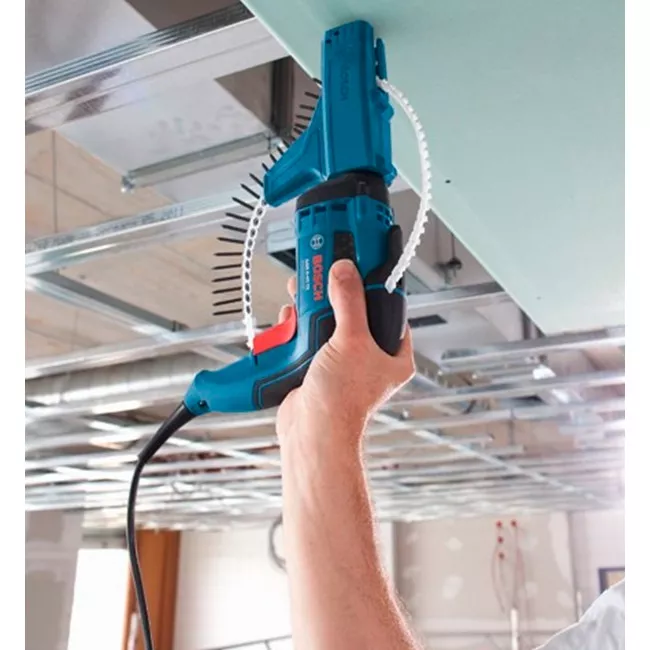 Шуруповерт BOSCH GSR 6-45 TE (0.601.445.100)
