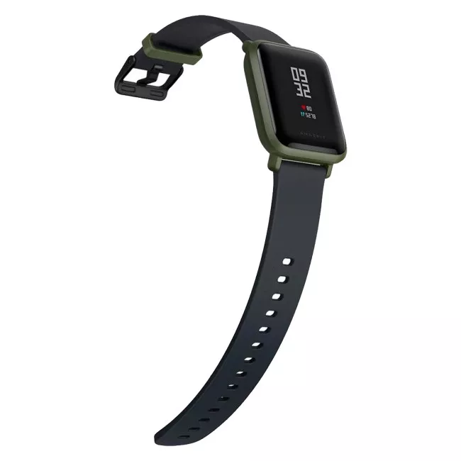 Смарт-часы Amazfit Bip Kokoda Green (UG4023RT)