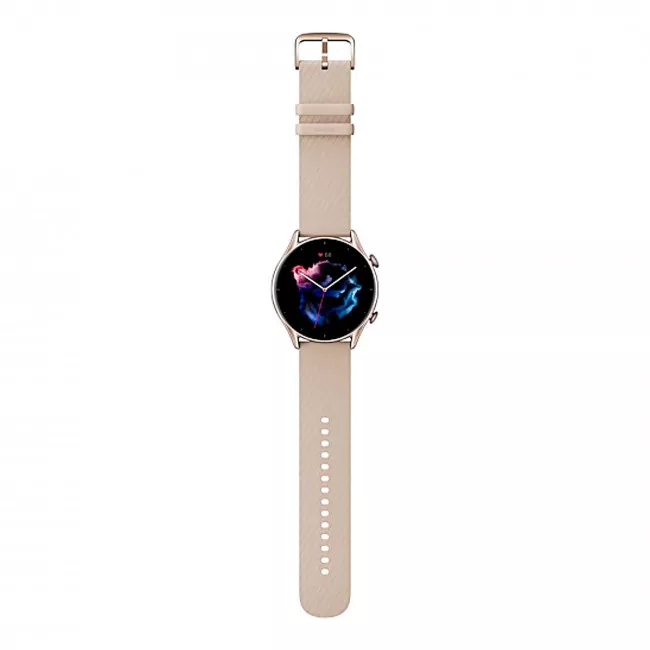 Смарт-часы Amazfit GTR 3 Moonlight Grey (879513)