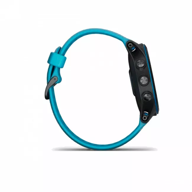 Смарт-часы Garmin Forerunner 945 HRM Bundle (010-02063-11)