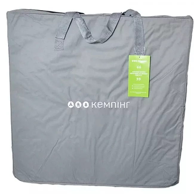 Стол туристический складной КЕМПИНГ XN-12060 (120х60х70см), алюминиевый (100-1117)