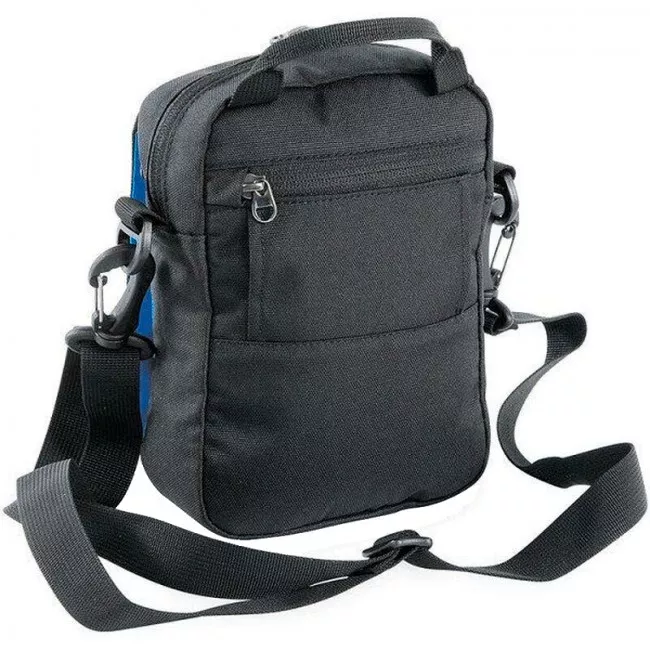 Сумка Tatonka Check In (22x15x7см), черная 2966.040 (90-1178-1)