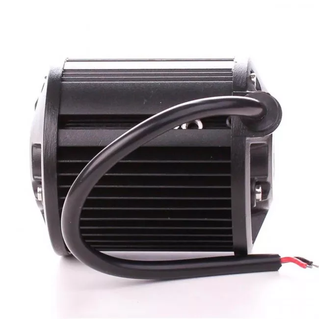 Светодиодный прожектор LP-002 4'' LED CREE(4D30WL) 30W