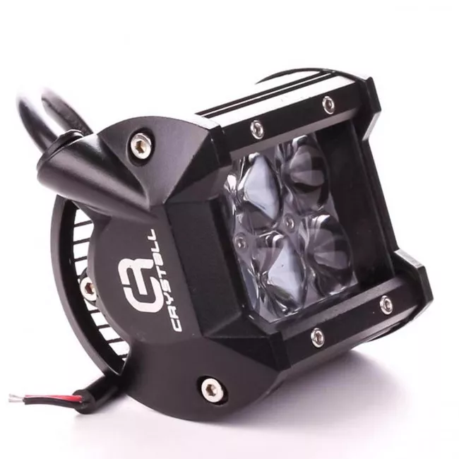 Светодиодный прожектор LP-002 4'' LED CREE(4D30WL) 30W