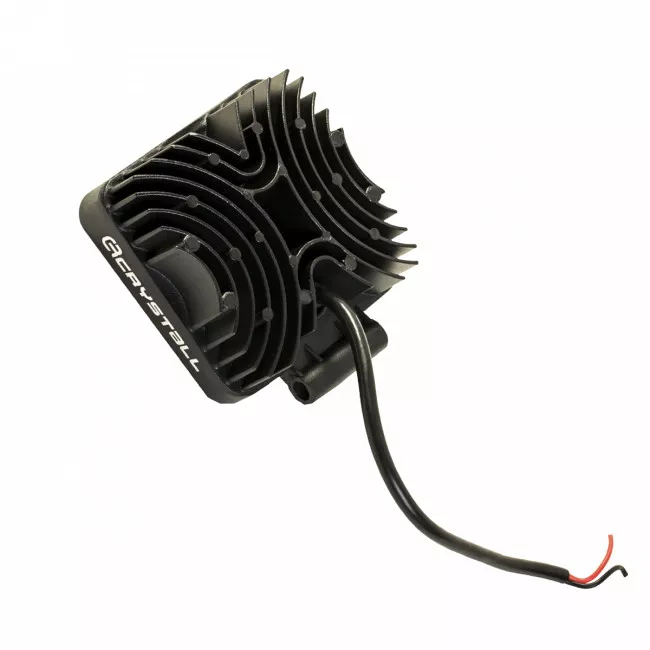 Светодиодный прожектор LP-004 5'' LED CREE 27W(5D27WT)