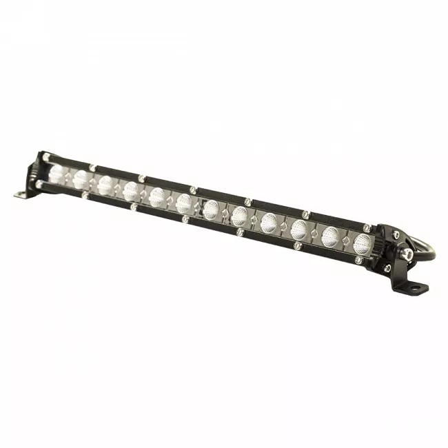 13D36WP Світлодіодний прожектор LP-007 13" LED CREE 36W