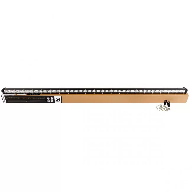44D126WP Світлодіодний прожектор LP-007 44" LED CREE 126W