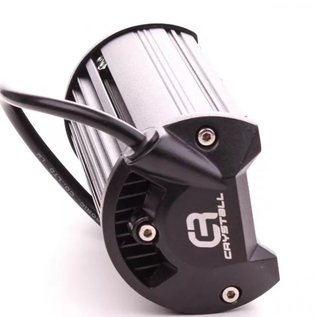 7D60WL Світлодіодний прожектор LP-009 7" LED CREE 60W