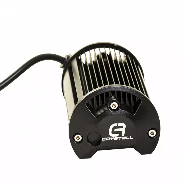 7D60WL Світлодіодний прожектор LP-009 7" LED CREE 60W