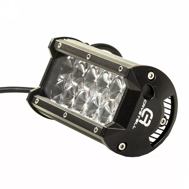 7D60WL Світлодіодний прожектор LP-009 7" LED CREE 60W