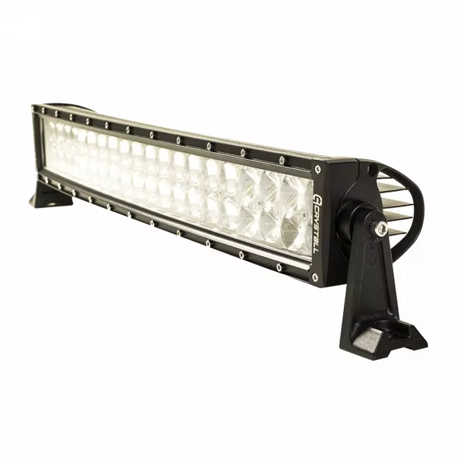 Светодиодный прожектор LP-011 22'' LED CREE 200W(22D200WL)