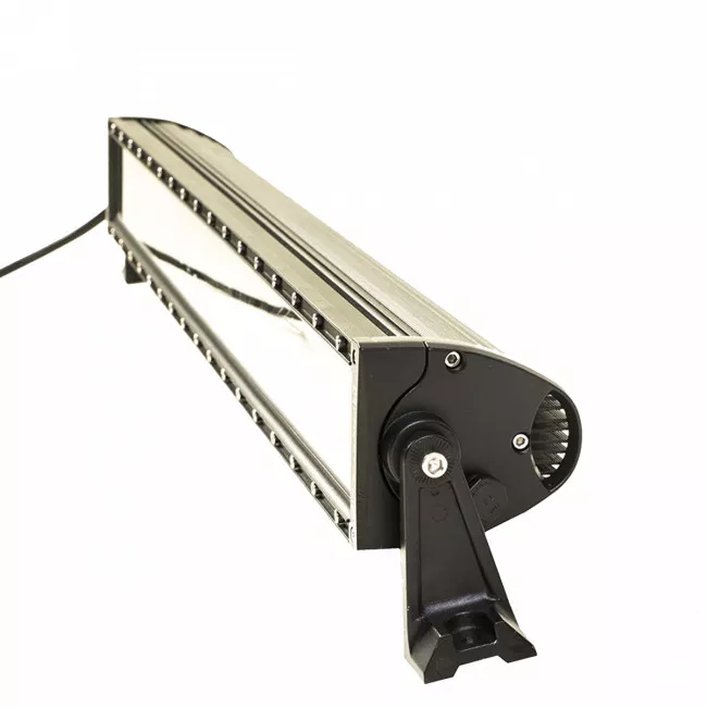 Светодиодный прожектор LP-018 32.2'' LED CREE 240W(32D240WX)