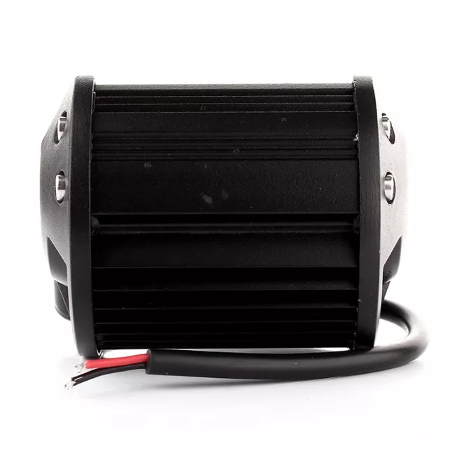 Светодиодный прожектор P-001 4'' LED CREE 18W (4D18WBL)
