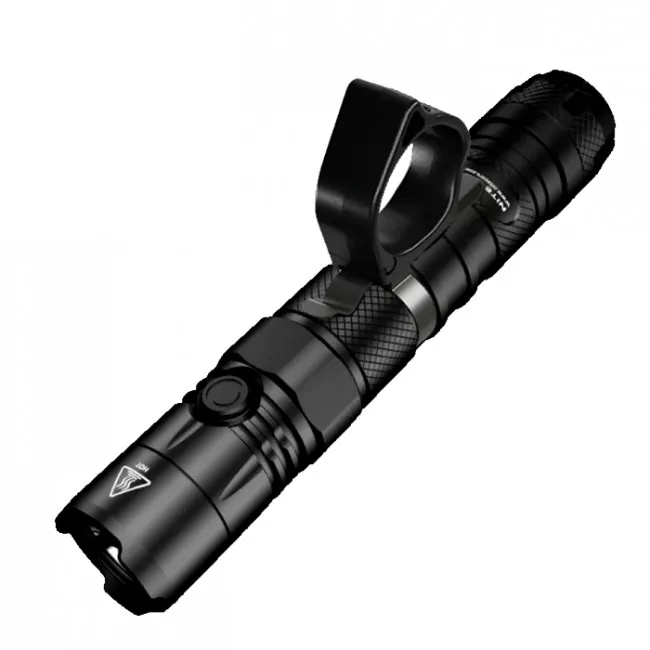 Тактическое кольцо Nitecore NTR10 для фонаря (6-1378)