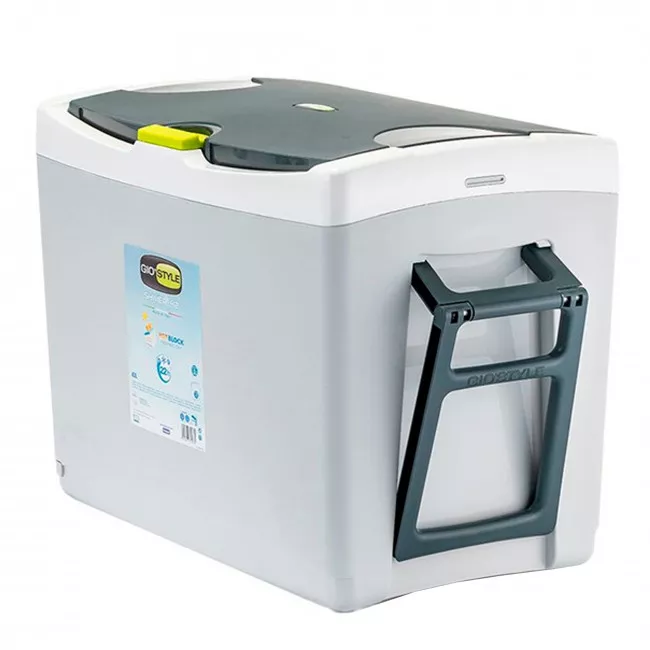 Термобокс GioStyle Shiver 42 + ICEPACKS (8000303304784)