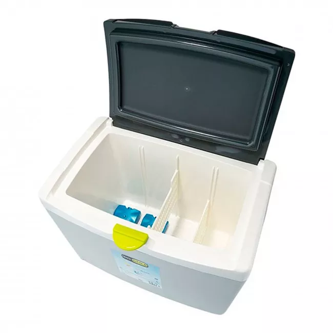 Термобокс GioStyle Shiver 42 + ICEPACKS (8000303304784)