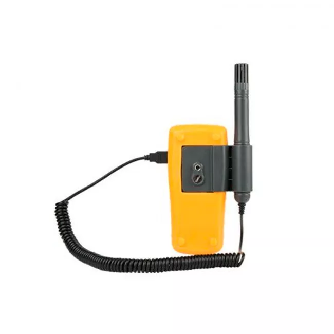 Термогігрометр BENETECH BlueTooth (GM1361X)