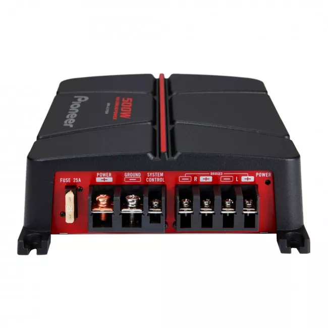 Усилитель Pioneer GM-A3702