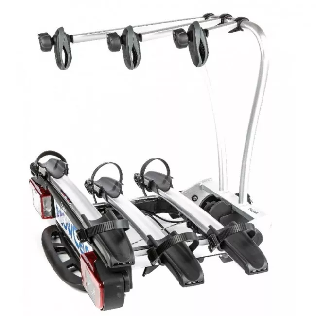 Велокрепление на фаркоп Cykell CK - T31 Bike Carrier