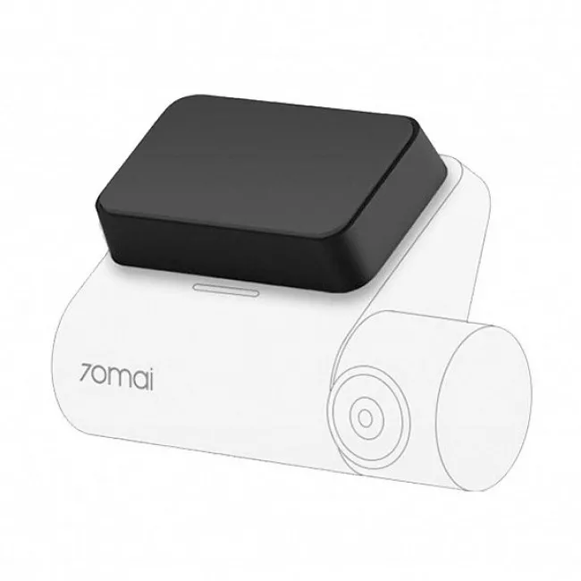 GPS модуль для Xiaomi 70mai Smart Dash Cam Pro Global (Midrive D03)