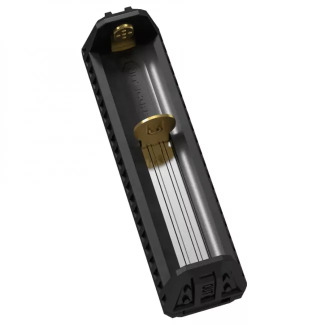 Зарядное устройство Nitecore F1 с функцией Power Bank (6-1194)