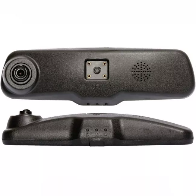 Дзеркало з/в з відеореєстратором PHANTOM RMS-431 DVR Full HD-10 (39613675)