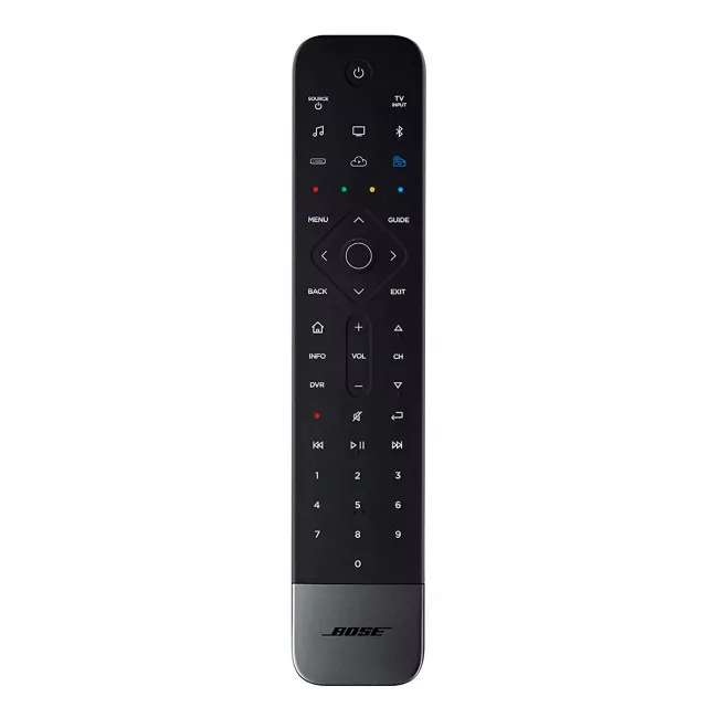 Звуковая панель Bose Soundbar 700, Black (795347-2100)
