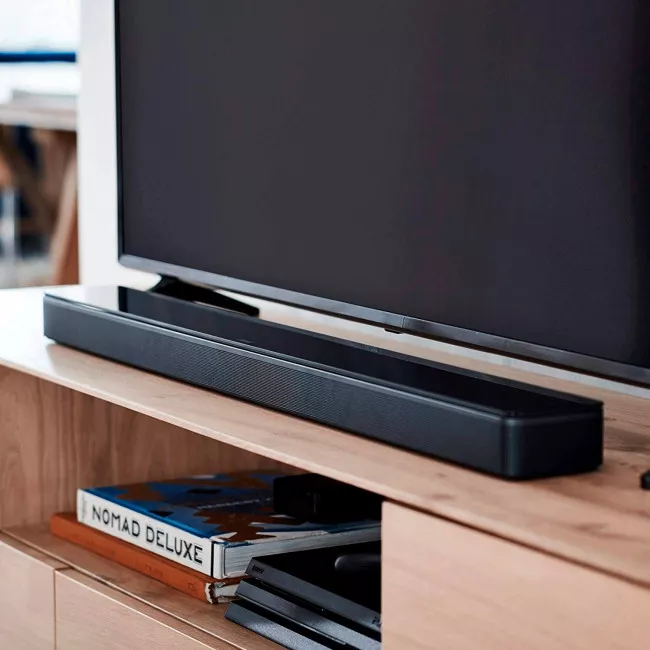 Звуковая панель Bose Soundbar 700, Black (795347-2100)