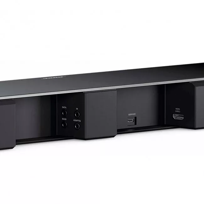 Звуковая панель Bose Soundbar 700, Black (795347-2100)