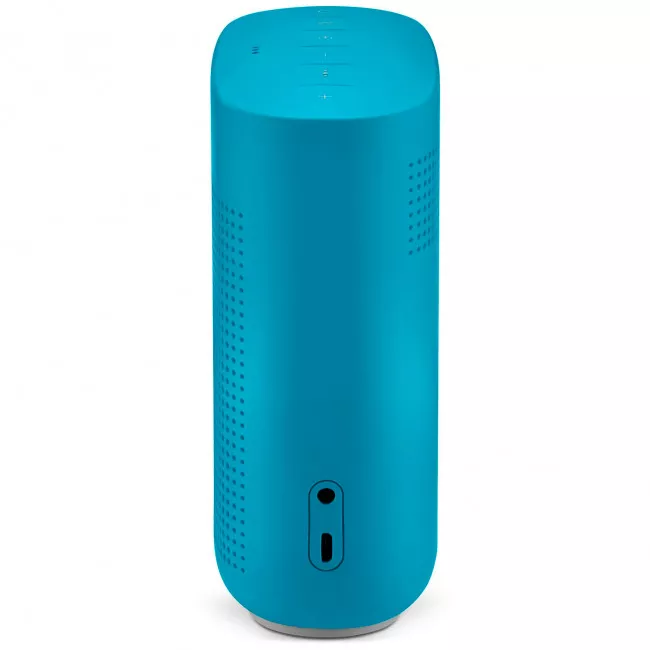 Акустична система Bose SoundLink Colour Bluetooth Speaker II, Blue (752195-0500)