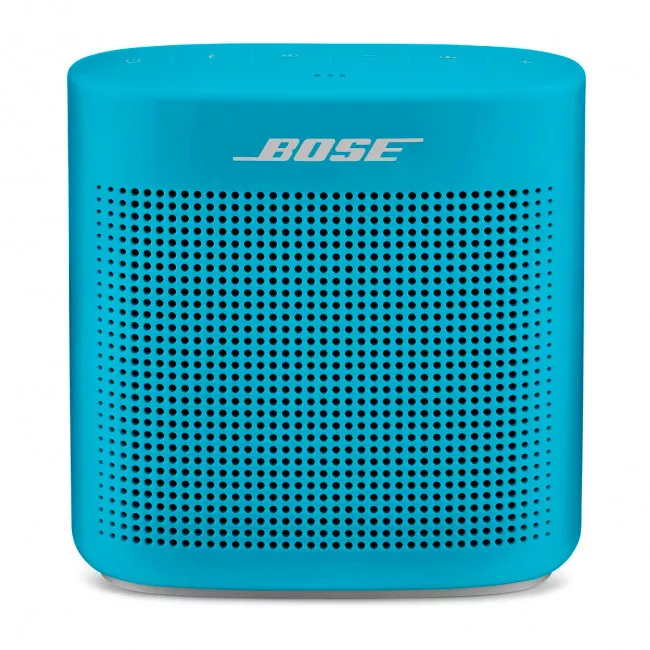 Акустична система Bose SoundLink Colour Bluetooth Speaker II, Blue (752195-0500)