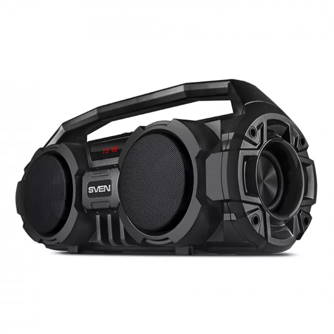 Акустична система Sven PS-415 Black (00410104)