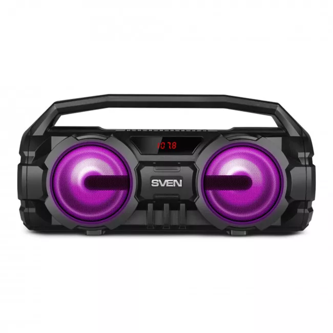Акустична система Sven PS-415 Black (00410104)