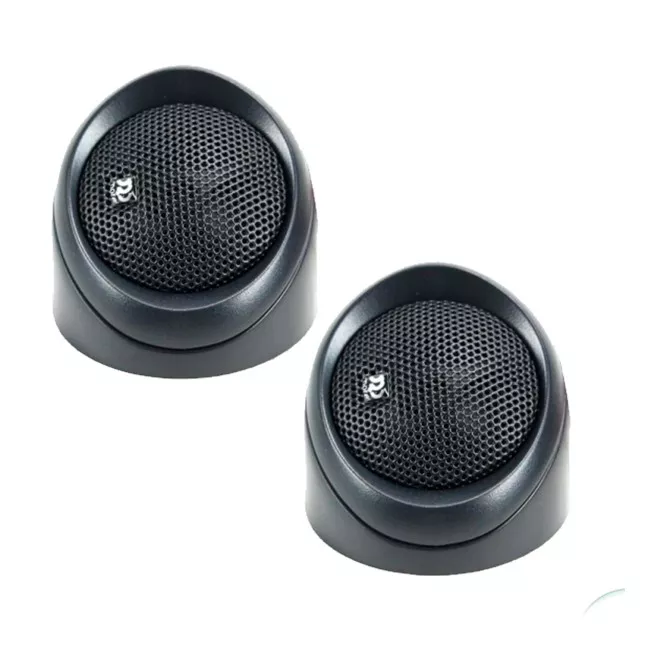 Автоакустика Morel MAXIMO ULTRA 502 - 2 WAY