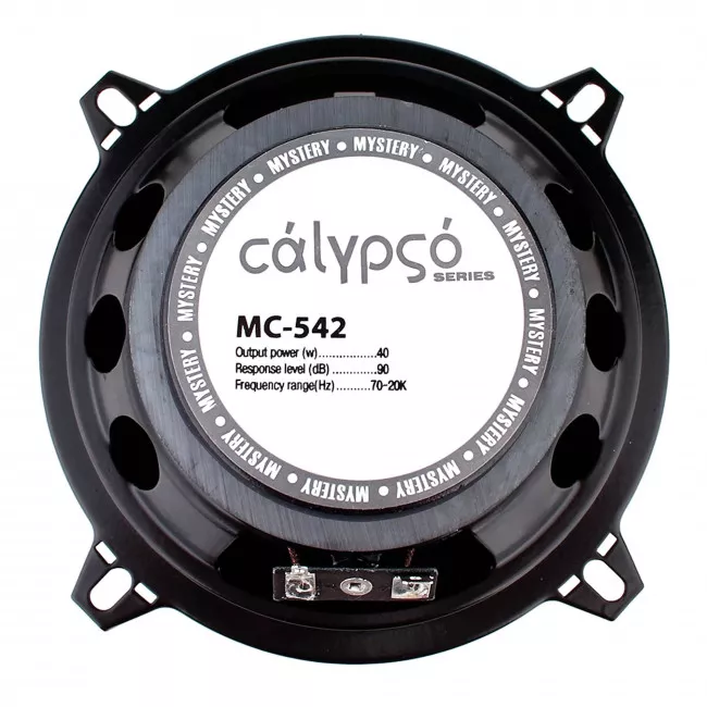 Автоакустика Mystery MC-542
