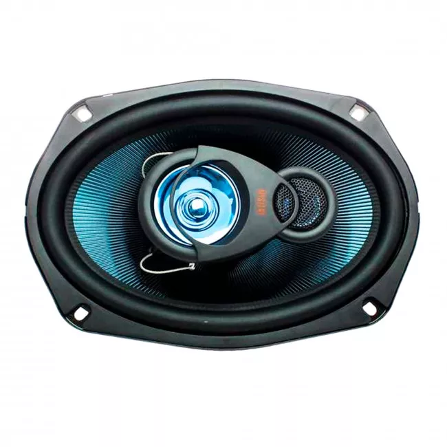 Автоакустика Mystery MC-6943
